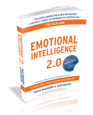 emotional intelligence 2.0 book cover