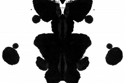 Ink-Blot_Personality-Test
