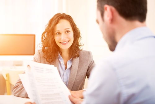 how to improve interview process