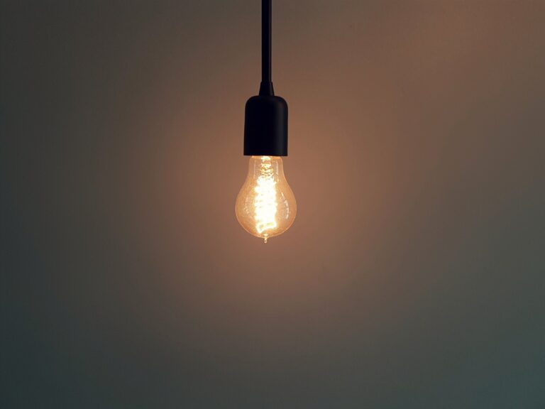 light bulb great ideal one little idea a week