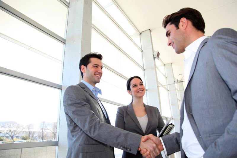 Networking is an easy way to stay informed on career advancement.